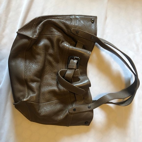 Kooba Over the Shoulder Bag - Picture 1 of 5